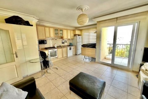 Продажа квартиры  в Аланье, Анталье, Турция 2 комн., 60м2, №207139 – фото 9