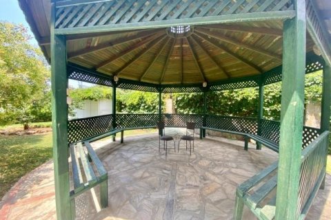 Продажа квартиры  в Аланье, Анталье, Турция 2 комн., 60м2, №207139 – фото 4