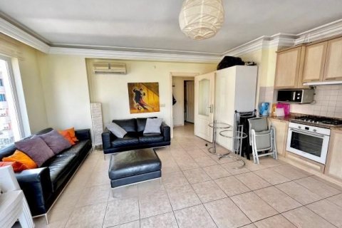 Продажа квартиры  в Аланье, Анталье, Турция 2 комн., 60м2, №207139 – фото 6