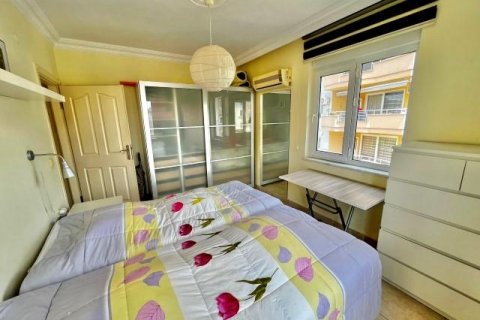 Продажа квартиры  в Аланье, Анталье, Турция 2 комн., 60м2, №207139 – фото 11