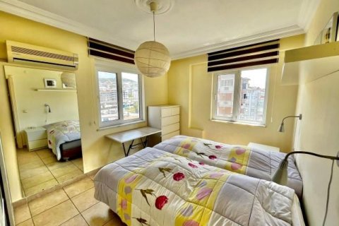 Продажа квартиры  в Аланье, Анталье, Турция 2 комн., 60м2, №207139 – фото 12