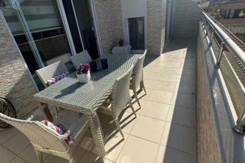 Продажа квартиры  в Оба, Анталье, Турция 4 комн., 145м2, №207144 – фото 28