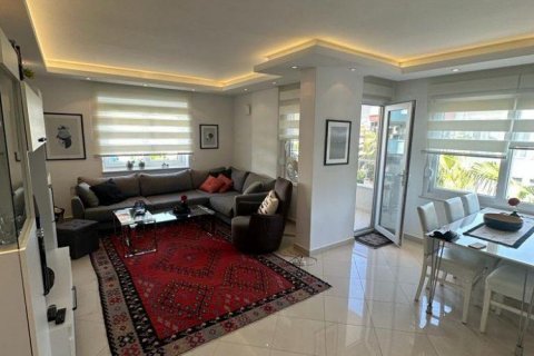 Продажа квартиры  в Оба, Анталье, Турция 4 комн., 145м2, №207144 – фото 4