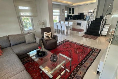 Продажа квартиры  в Оба, Анталье, Турция 4 комн., 145м2, №207144 – фото 5