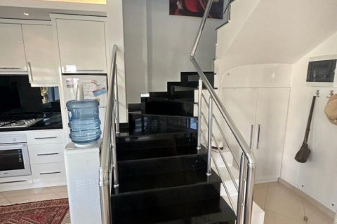 Продажа квартиры  в Оба, Анталье, Турция 4 комн., 145м2, №207144 – фото 8