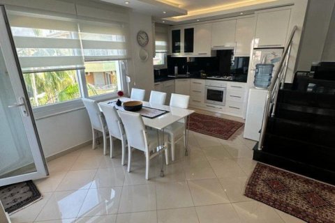 Продажа квартиры  в Оба, Анталье, Турция 4 комн., 145м2, №207144 – фото 7