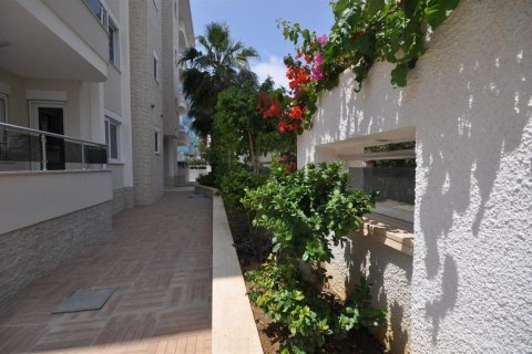 Продажа квартиры  в Оба, Анталье, Турция 4 комн., 145м2, №207144 – фото 3