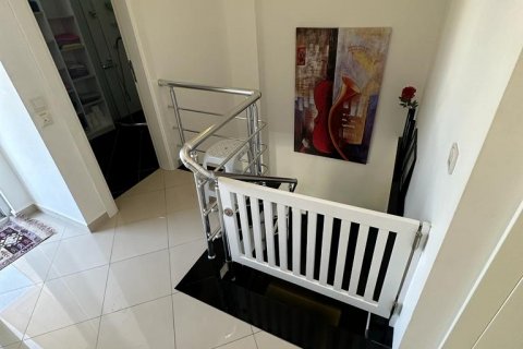 Продажа квартиры  в Оба, Анталье, Турция 4 комн., 145м2, №207144 – фото 13