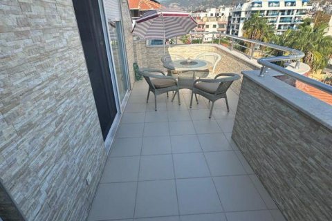 Продажа квартиры  в Оба, Анталье, Турция 4 комн., 145м2, №207144 – фото 22