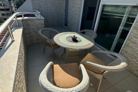 Продажа квартиры  в Оба, Анталье, Турция 4 комн., 145м2, №207144 – фото 27