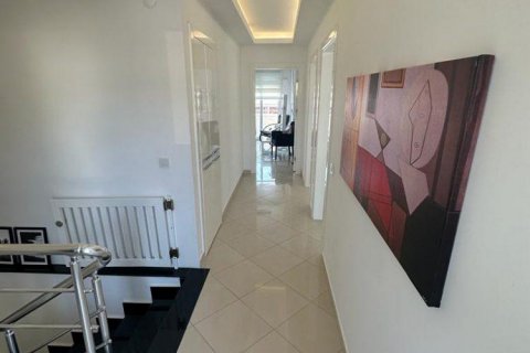 Продажа квартиры  в Оба, Анталье, Турция 4 комн., 145м2, №207144 – фото 25