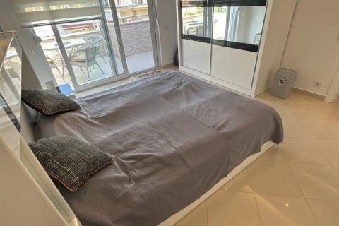 Продажа квартиры  в Оба, Анталье, Турция 4 комн., 145м2, №207144 – фото 21