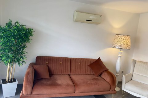 Продажа квартиры  в Оба, Анталье, Турция 3 комн., 110м2, №207143 – фото 13