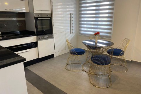 Продажа квартиры  в Оба, Анталье, Турция 3 комн., 110м2, №207143 – фото 11