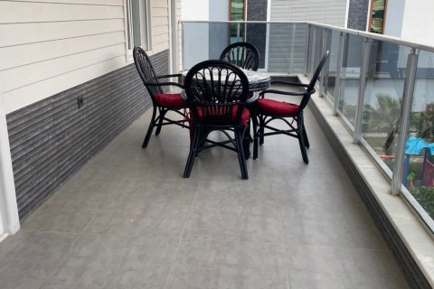 Продажа квартиры  в Оба, Анталье, Турция 3 комн., 110м2, №207143 – фото 14