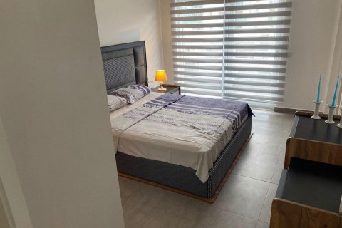 Продажа квартиры  в Оба, Анталье, Турция 3 комн., 110м2, №207143 – фото 18