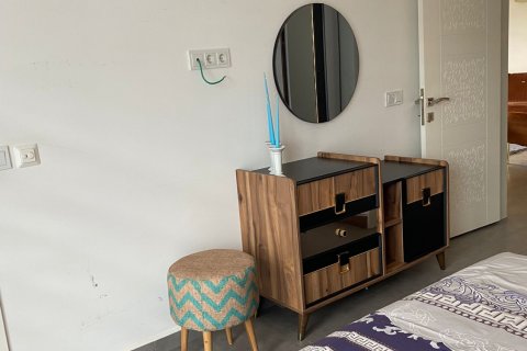 Продажа квартиры  в Оба, Анталье, Турция 3 комн., 110м2, №207143 – фото 19