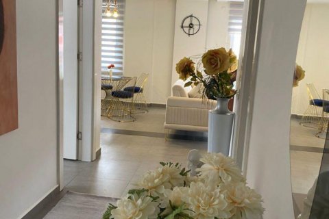 Продажа квартиры  в Оба, Анталье, Турция 3 комн., 110м2, №207143 – фото 10