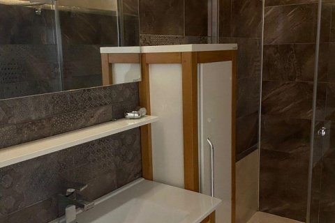 Продажа квартиры  в Оба, Анталье, Турция 3 комн., 110м2, №207143 – фото 16