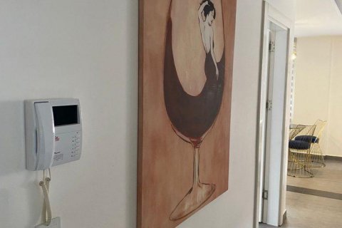 Продажа квартиры  в Оба, Анталье, Турция 3 комн., 110м2, №207143 – фото 9