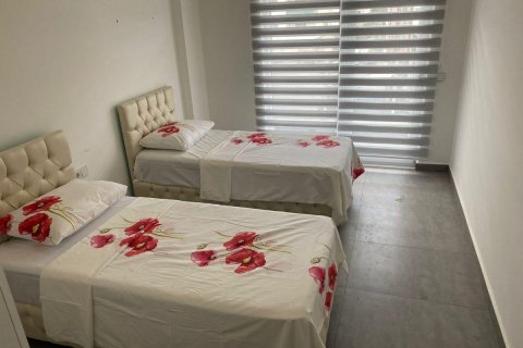 Продажа квартиры  в Оба, Анталье, Турция 3 комн., 110м2, №207143 – фото 15