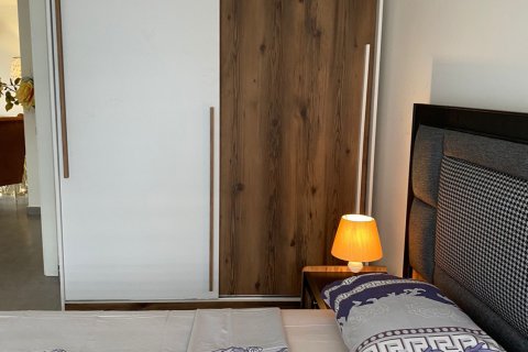 Продажа квартиры  в Оба, Анталье, Турция 3 комн., 110м2, №207143 – фото 20