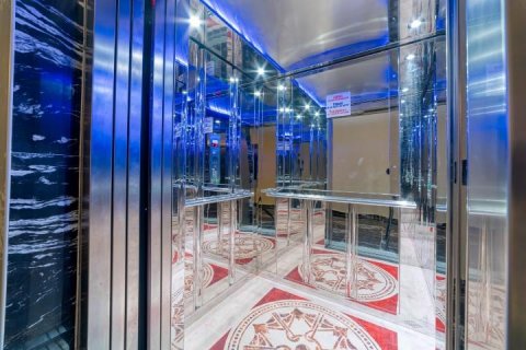 Продажа квартиры  в Аланье, Анталье, Турция 3 комн., 100м2, №207138 – фото 3