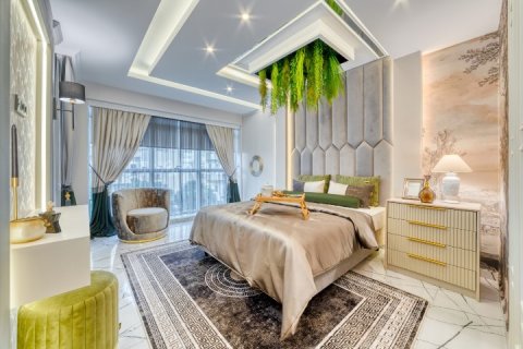 Продажа квартиры  в Аланье, Анталье, Турция 3 комн., 100м2, №207138 – фото 19