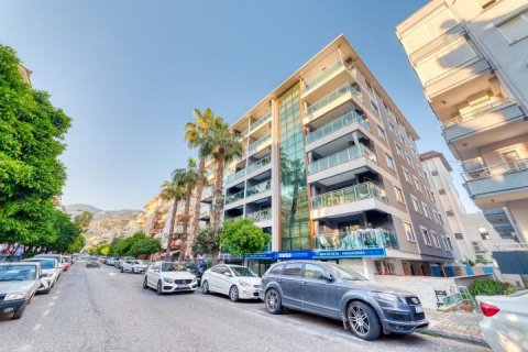 Продажа квартиры  в Аланье, Анталье, Турция 3 комн., 100м2, №207138 – фото 2