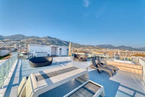 Продажа квартиры  в Аланье, Анталье, Турция 3 комн., 100м2, №207138 – фото 8