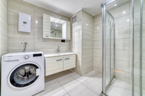 Продажа квартиры  в Аланье, Анталье, Турция 3 комн., 100м2, №207138 – фото 23