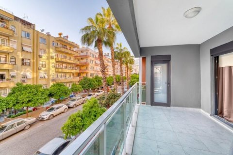 Продажа квартиры  в Аланье, Анталье, Турция 3 комн., 100м2, №207138 – фото 26