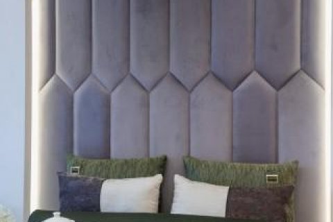 Продажа квартиры  в Аланье, Анталье, Турция 3 комн., 100м2, №207138 – фото 20