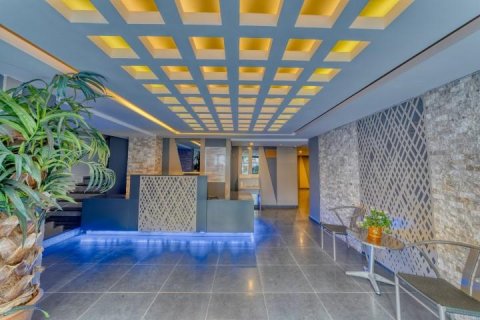 Продажа квартиры  в Аланье, Анталье, Турция 3 комн., 100м2, №207138 – фото 6