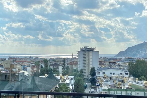 Lejlighed  i Alanya, Antalya, Tyrkiet Nr. 207140 - 17