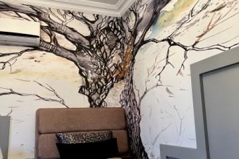 Lejlighed  i Alanya, Antalya, Tyrkiet Nr. 207140 - 8