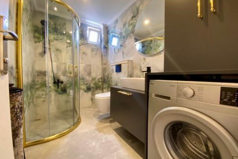 Lejlighed  i Alanya, Antalya, Tyrkiet Nr. 207140 - 12