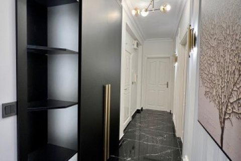 Lejlighed  i Alanya, Antalya, Tyrkiet Nr. 207140 - 6