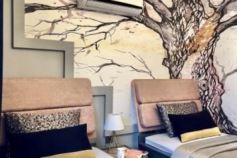 Lejlighed  i Alanya, Antalya, Tyrkiet Nr. 207140 - 7