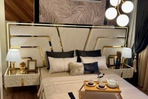 Lejlighed  i Alanya, Antalya, Tyrkiet Nr. 207140 - 9