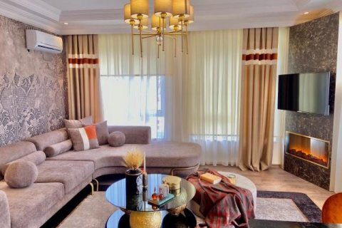 Lejlighed  i Alanya, Antalya, Tyrkiet Nr. 207140 - 1