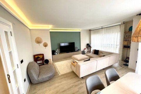 Продажа квартиры  в Кестеле, Анталье, Турция 5 комн., 210м2, №207141 – фото 23