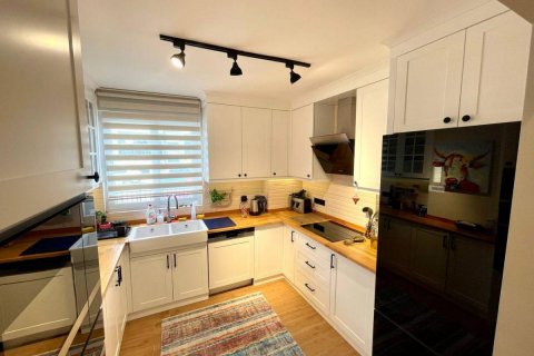 Продажа квартиры  в Кестеле, Анталье, Турция 5 комн., 210м2, №207141 – фото 12