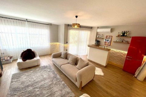 Продажа квартиры  в Кестеле, Анталье, Турция 5 комн., 210м2, №207141 – фото 3