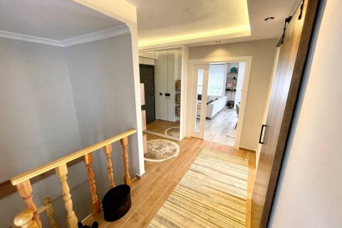 Продажа квартиры  в Кестеле, Анталье, Турция 5 комн., 210м2, №207141 – фото 25