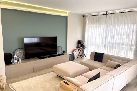 Продажа квартиры  в Кестеле, Анталье, Турция 5 комн., 210м2, №207141 – фото 24