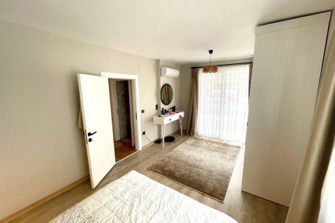 Продажа квартиры  в Кестеле, Анталье, Турция 5 комн., 210м2, №207141 – фото 30