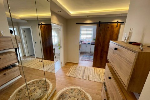 Продажа квартиры  в Кестеле, Анталье, Турция 5 комн., 210м2, №207141 – фото 10