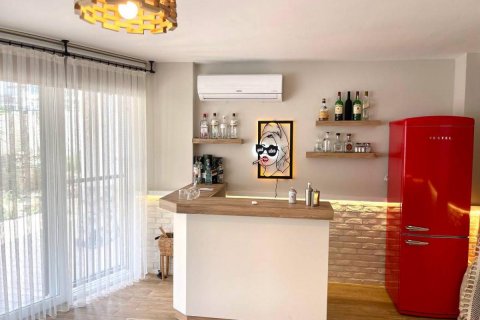 Продажа квартиры  в Кестеле, Анталье, Турция 5 комн., 210м2, №207141 – фото 7