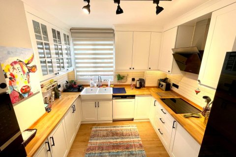 Продажа квартиры  в Кестеле, Анталье, Турция 5 комн., 210м2, №207141 – фото 13